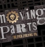 Victory Brewing Co. Moving Parts The Ever Evolving IPA ABV: 7%  750 ml