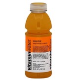 Vitamin Water Orange Orange 20 OZ