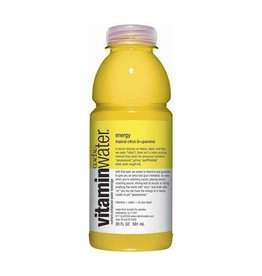Vitamin Water Energy  Tropical 20 OZ