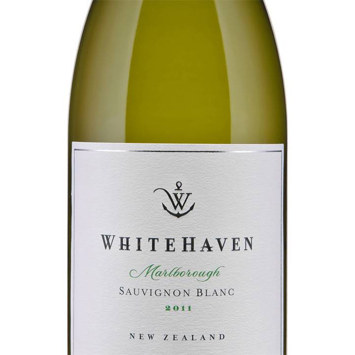 White Haven Marlborough Sauvignon Blanc 2019, ABV 13% 750ml