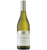 William Hill Chardonnay ABV: 13.9%  750 mL