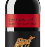 Yellow Tail Cabernet Sauvignon 2016 Proof: 13.5%  750 mL