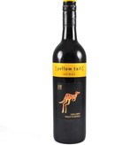 Yellow Tail Shiraz 2016 ABV: 13%  750ml