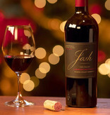 Josh Cellars North Coast Reserve Cabernet Sauvignon 2015 ABV: 13.5 % 750 mL