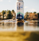 Allagash Brewing Co. River Trip  ABV 4.8% 4 pk 16 OZ Cans