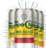 Topo Chico Hard Seltzer Variety Pack  ABV 4.7% 12 Pack
