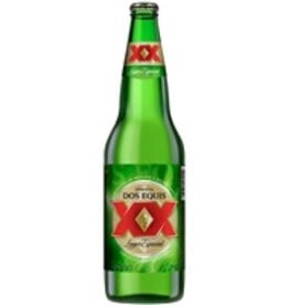 Dos Equis Lager Especial ABV 4.2 % 6 Packs