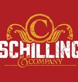 Schilling Grapefruit Cider ABV: 6%