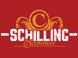 Schilling Grapefruit Cider ABV: 6%