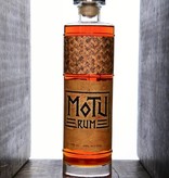 Motu Rum ABV 40% 750mL