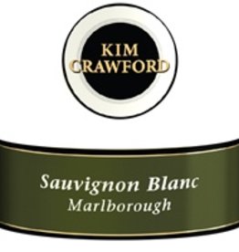 Kim Crawford Sauvignon Blanc 2022 ABV 13% 750 ML