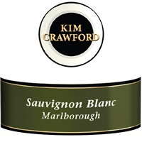 Kim Crawford Sauvignon Blanc 2022 ABV 13% 750 ML