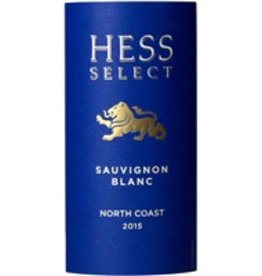 Hess Select Sauvignon Blanc 2016 ABV 13.5% 750 ML