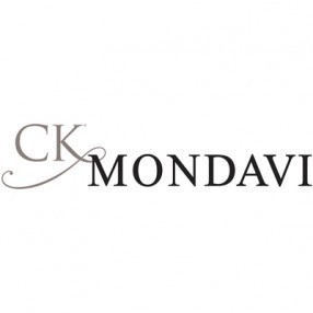 CK Mondavi Pinot Grigio 2016 ABV 12.9% 750 ML