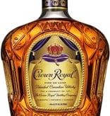 Crown Royal Canadian Whiskey, 750 ml, 80 Proof