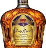 Crown Royal Canadian Whisky