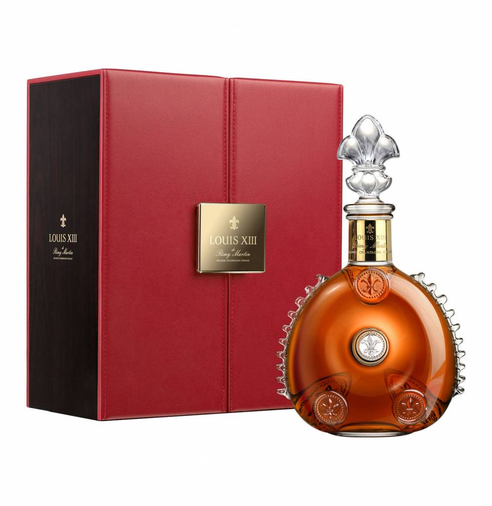 Price of remy martin louis xiii