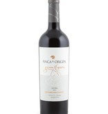 CAROLINA WINE BRANDS/MHW LTD Finca El Origen Gran Reserva Cabernet Sauvignon 2011 ABV 14.4% 750ML