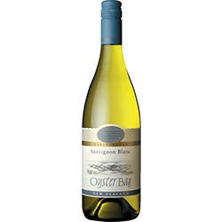 Oyster Bay Sauvignon Blanc 2017 ABV 12.4% 750 ML