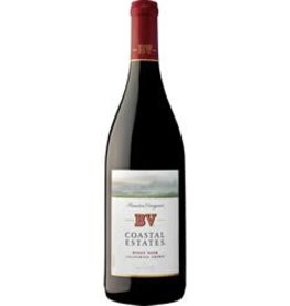 BV Coastal Cabernet Sauvignon 2016 ABV 13.5%  750 ML