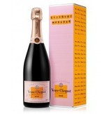 Veuve Clicquot Rose ABV 12.5% 750 ML