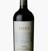 Filus Reserve Malbec 2015  ABV 15% 750 ML