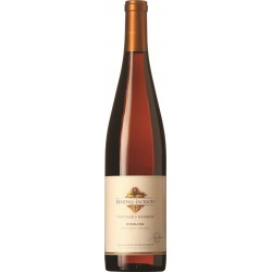 Kendall-Jackson Vintner's Reserve Riesling 2016  ABV 13% 750 ML