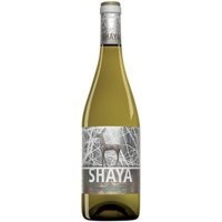 Shaya White Wine 2015 ABV 13.5% 750 ML