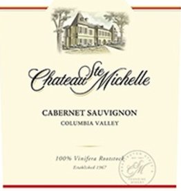 Michelle Ste Vineyards Cabernet Sauvignon 2015 ABV 13.5% 750 ML