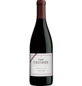 The Crusher Pinot Noir 2015 ABV 13.5% 750 ML