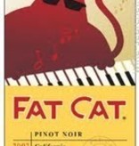 Fat Cat Pinot Noir 2022 ABV 12.5% 750 ml