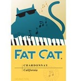 Fat Cat Chardonnay ABV 12.5% 750 ml