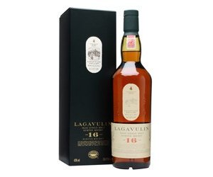 Lagavulin 16 Year Scotch Whisky - The Wine Wave