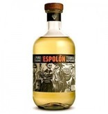 El Espolon Tequila Reposado ABV 40% 750 ML