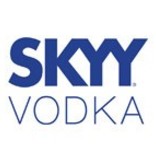 Skyy Vodka Proof: 80  750 mL