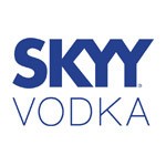 Skyy Citrus Vodka Proof: 70  750 mL