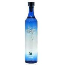 Milagro Silver Tequila ABV 40% 750ML