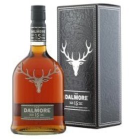 The Dalmore Single Malt Scotch Whisky 12 Years ABV 40% 750 ML