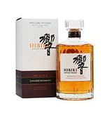 Hibiki Suntory Japanese Whisky ABV 43% 750 ML