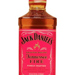 Jack Daniel's Tennessee Fire Whiskey ABV 35% 750 ML