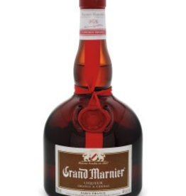 Grand Marnier Liqueur ABV 40% 375 ML