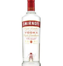 Smirnoff Vodka 100 Proof 750 ML