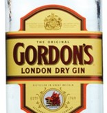 Gordon's London Dry Gin ABV 40% 750 ML