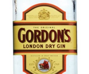 Gordon's London Dry Gin, 70cl — The Liquor Club