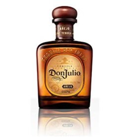 Don Julio Anejo Tequila ABV 40% 375 ML