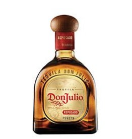 Don Julio Reposado Tequila ABV 40% 375 ML