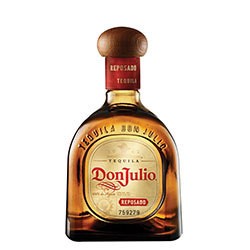 Don Julio Reposado Tequila ABV 40% 375 ML