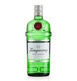 Tanqueray London Dry Gin ABV 47.3% 750 ML