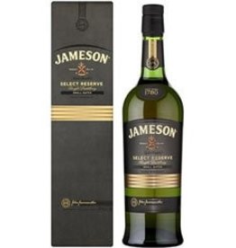 Jameson Irish Whiskey Caskmates Stout Edition ABV 40% 750 ml