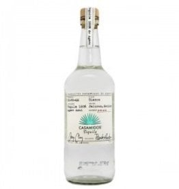 Casamigos Tequila Blanco ABV 40% 750 ml